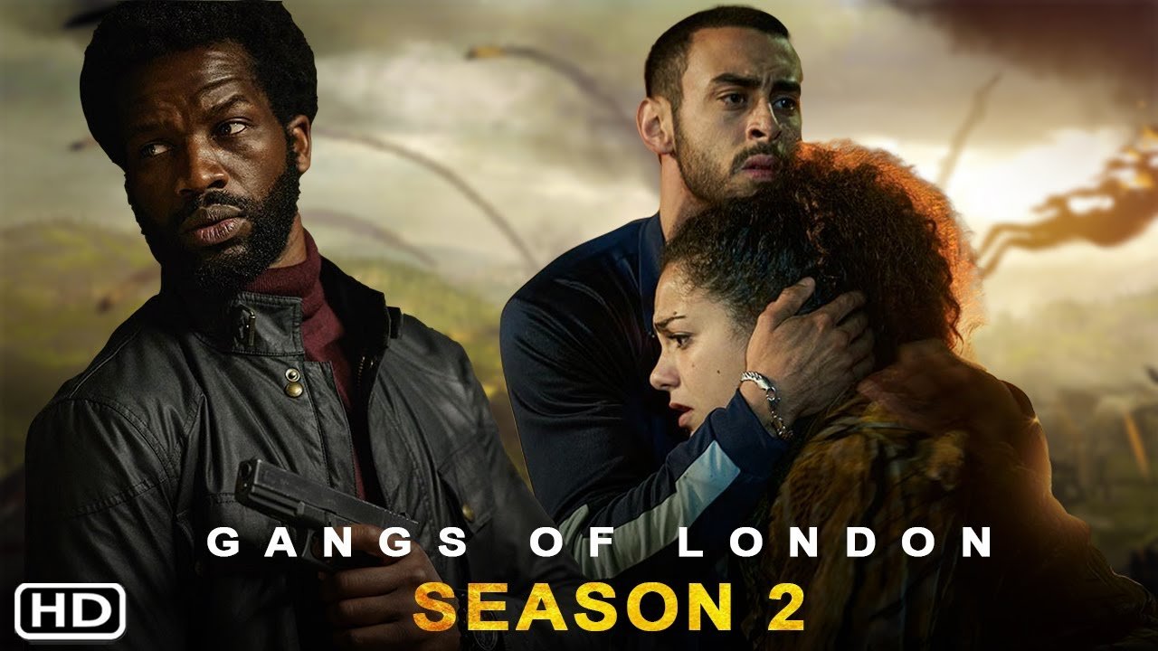 Season Two